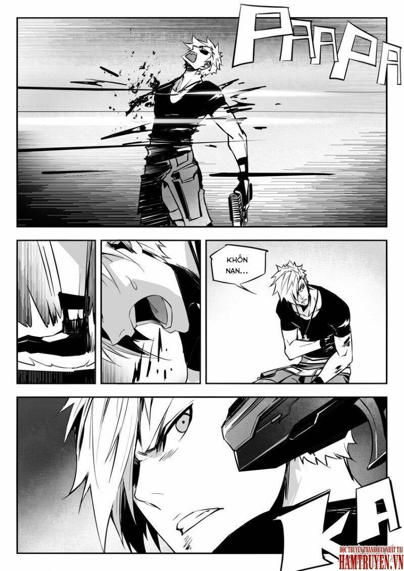 súng thần ký chapter 40 15