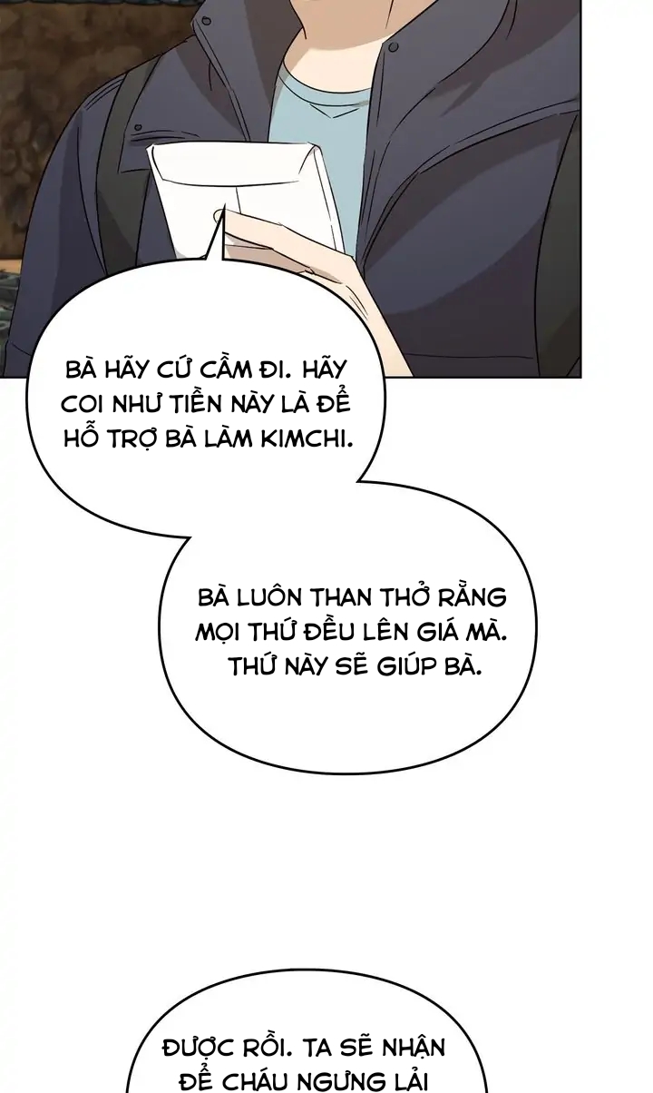 đứa con gái dễ thương chapter 95 29