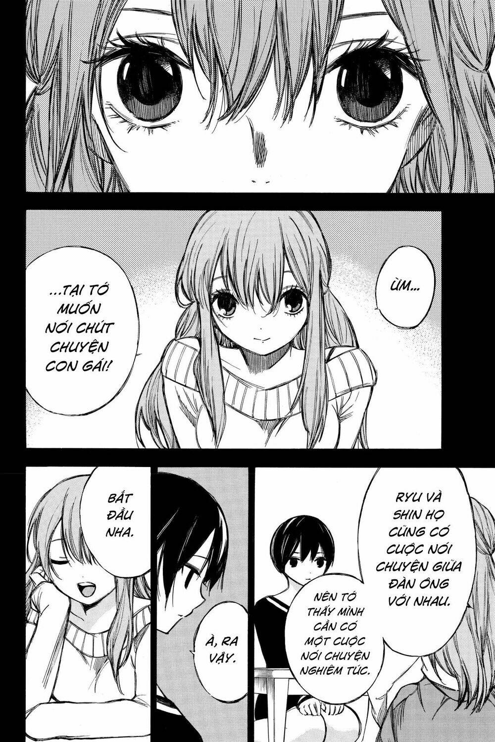 hone ga kusaru made chapter 65 10