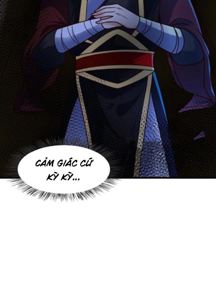 ta nuôi ma quỷ ở trấn ma ti chapter 234 61