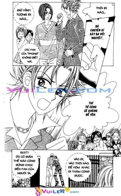 18 years old, we got married chapter 13 20