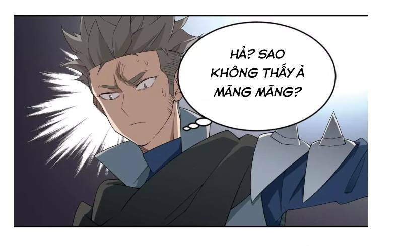 võng du chi cận chiến pháp sư chapter 61 51