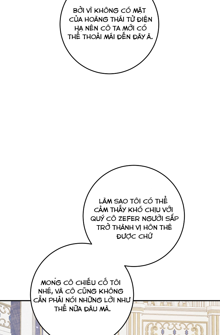 lí do cô ấy trở thành ác nữ chapter 15 10