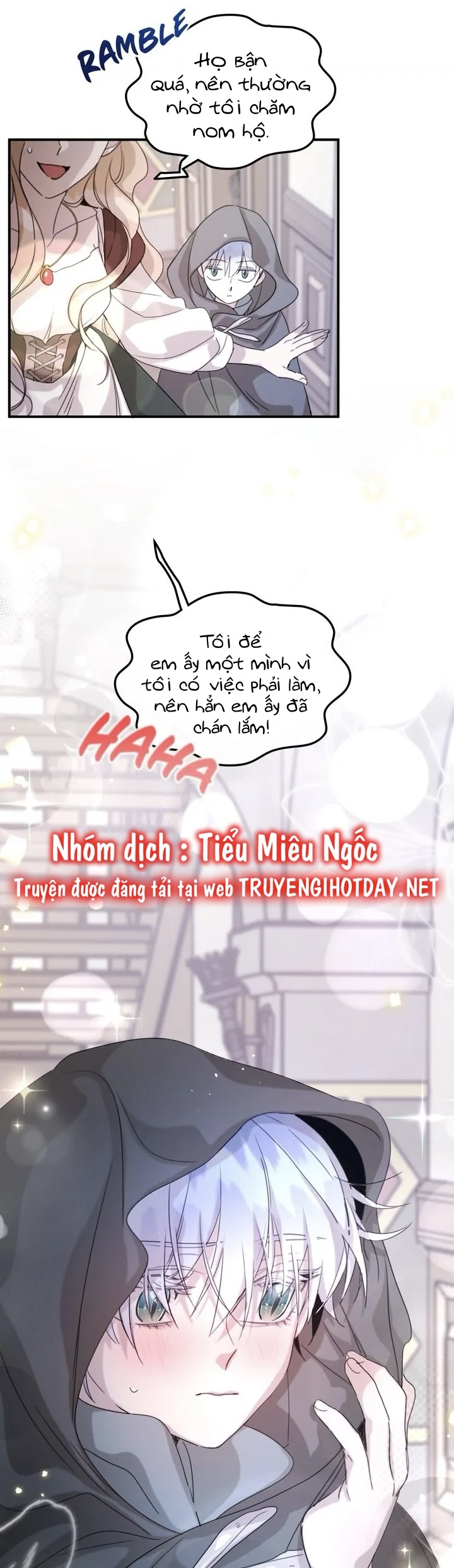 quán trọ dragondaily chapter 77 9