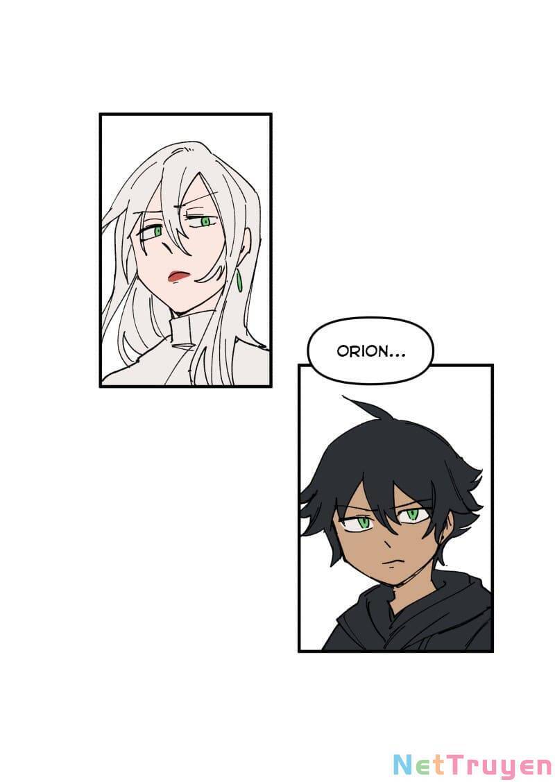 lumine - cội nguồn ánh sáng chapter 163 6