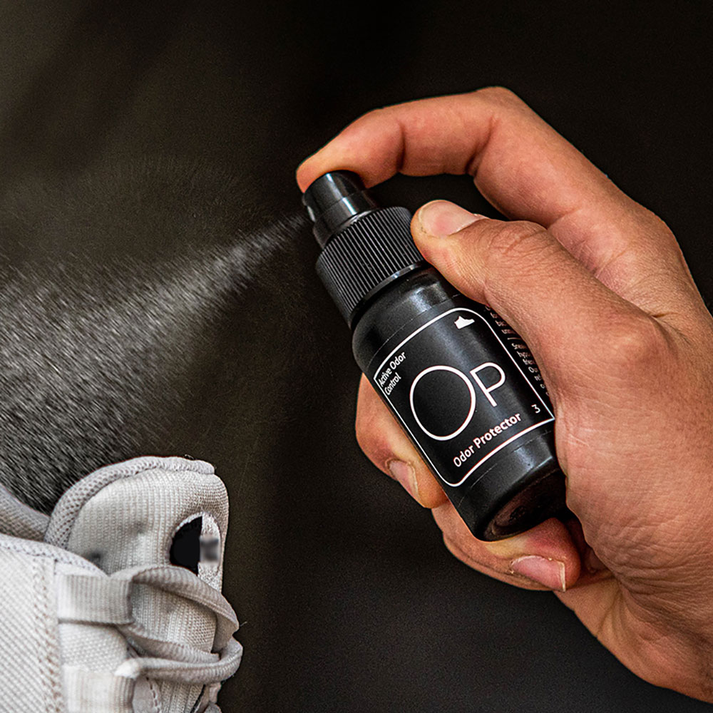 Sneaker Lab Dung Dịch Khử Mùi Kháng Khuẩn - Odor Protector LABODOR050