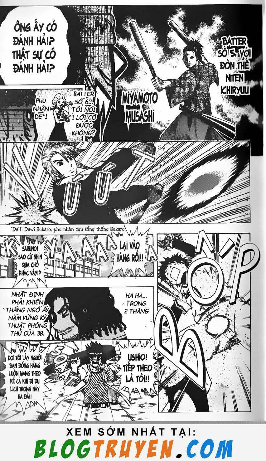 mr.fullswing chapter 67 15