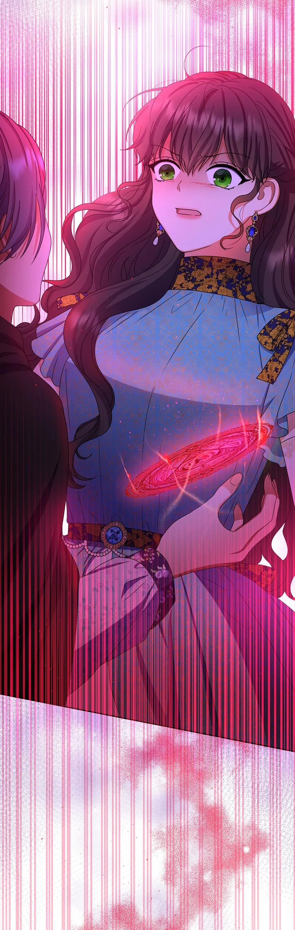 từ hầu gái tôi đã trở thành hoàng hậu chapter 103 34