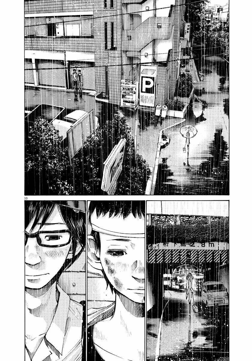 chúc ngủ ngon, punpun chapter 65 9