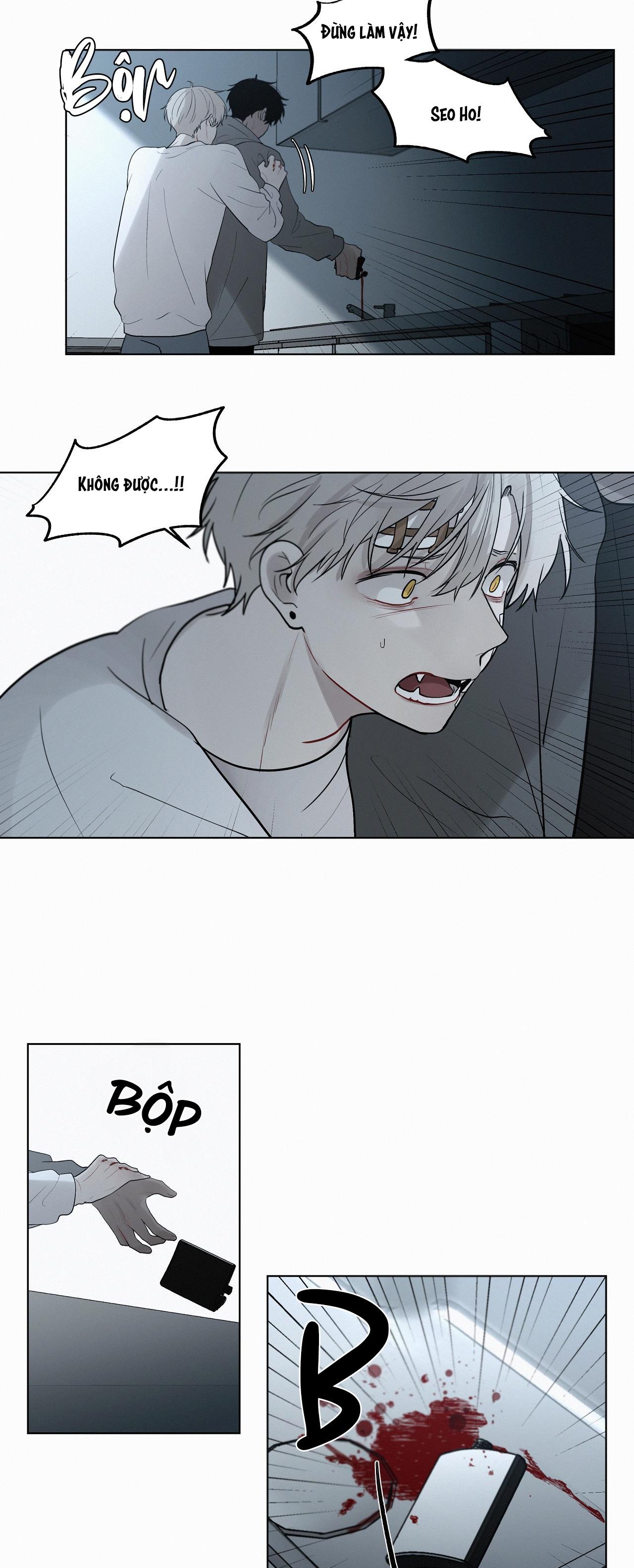 hiến tế máu chapter 47 7