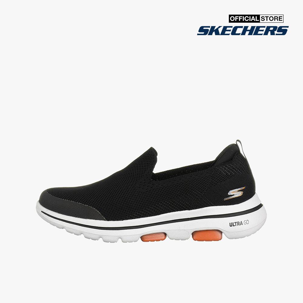 SKECHERS - Giày slip on nam Gowalk 5 Prized 55500