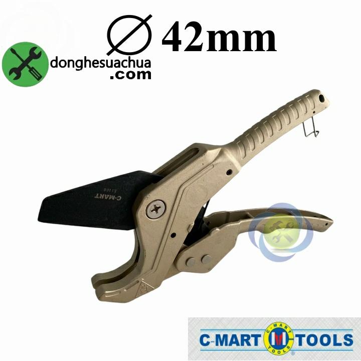 Kéo cắt ống 42mm C-mart A1106
