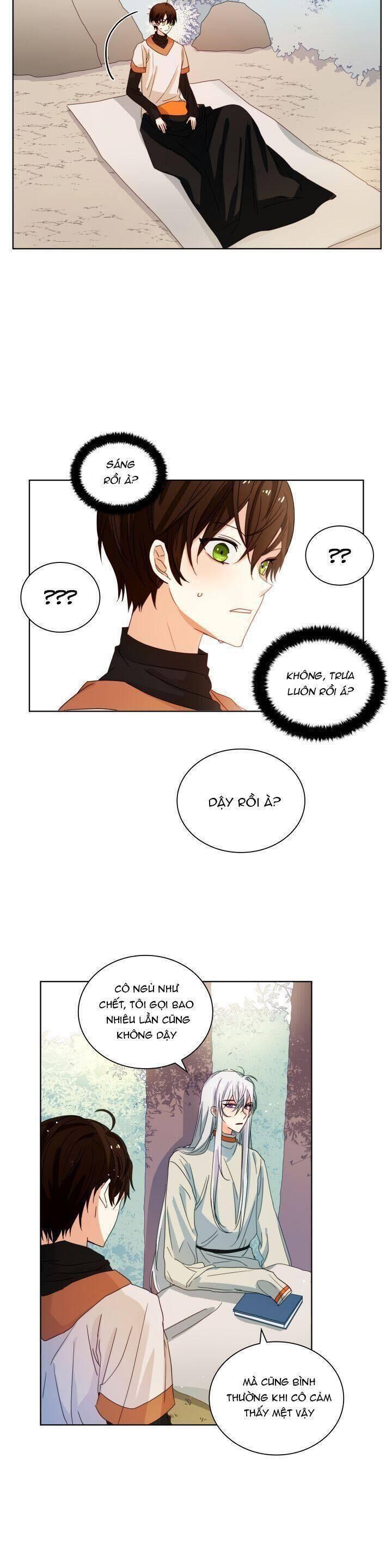 crimson karma chapter 46 5