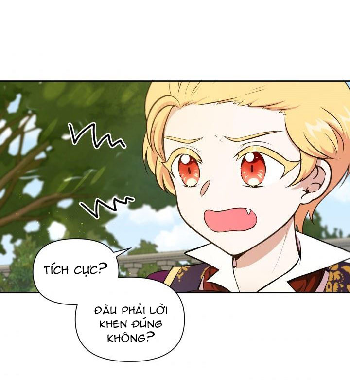 ác nữ công chúa chapter 13 56