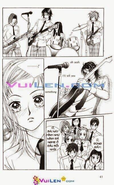 tên nô lệ đáng yêu chapter 2 41