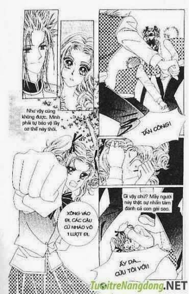 sức thanh xuân chapter 1 98