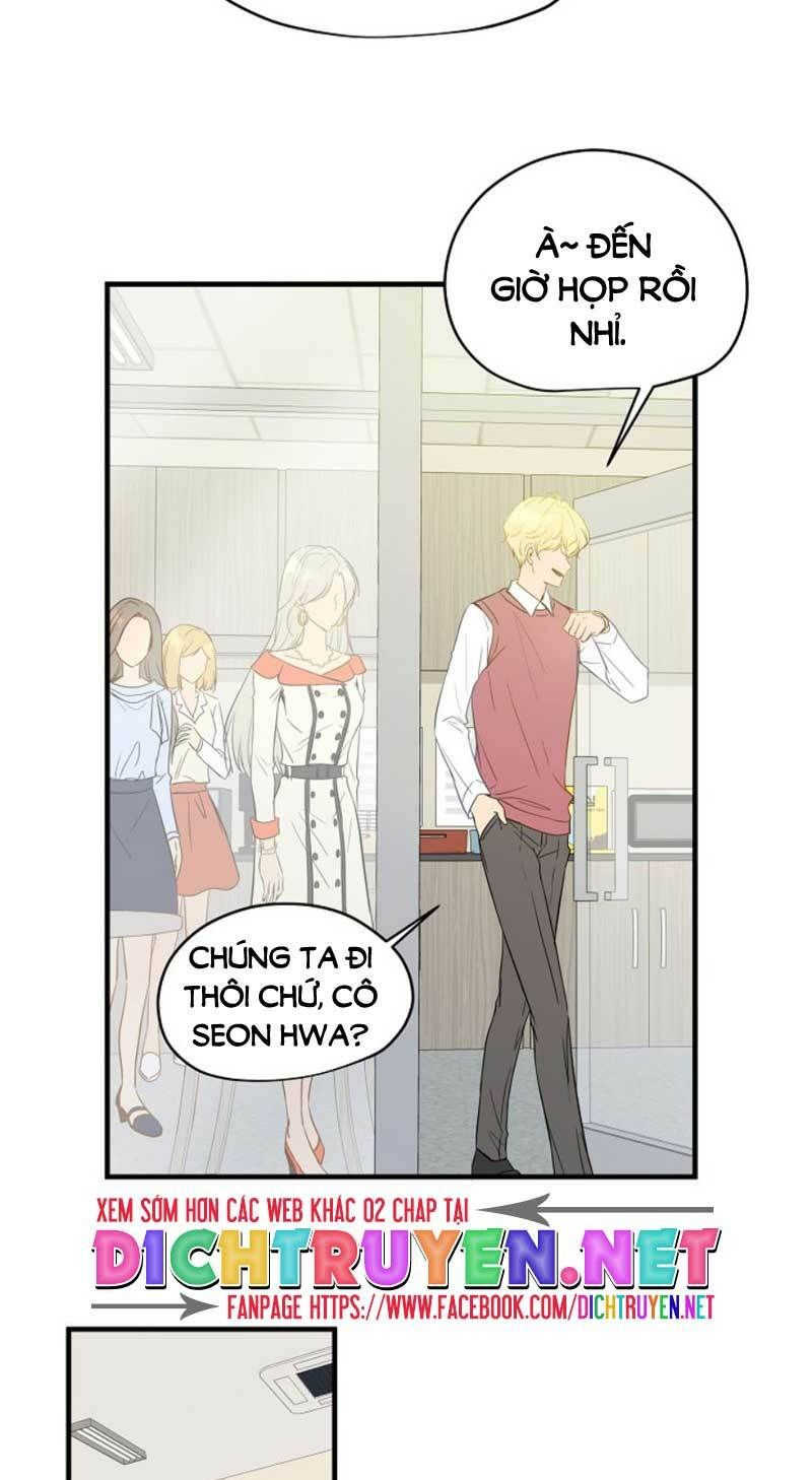 cuộc sống kỳ thú chapter 9 35