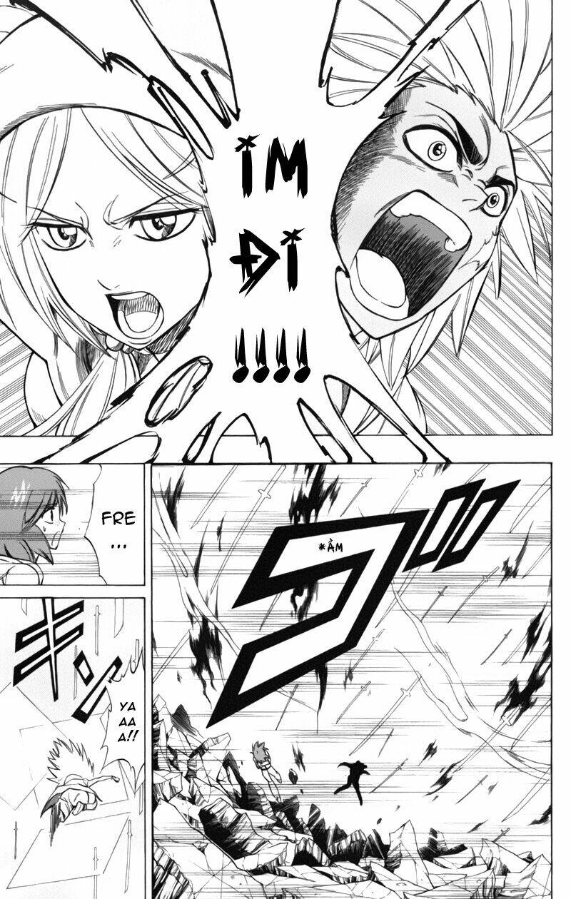 tấm thẻ bí ẩn chapter 58 5