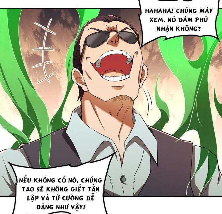 đệ nhất người ở rể chapter 78 32