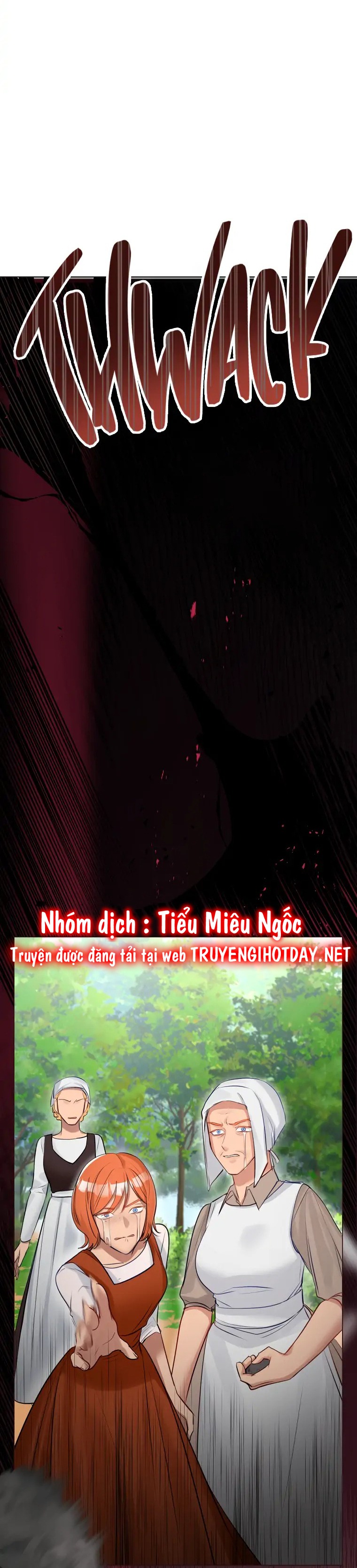 cuộc hôn nhân của đại công tước chỉ là một trò lừa đảo chapter 23.1 6