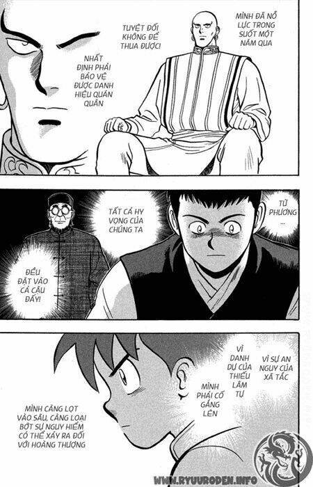 hoàng phi hồng phần 1 chapter 28 155