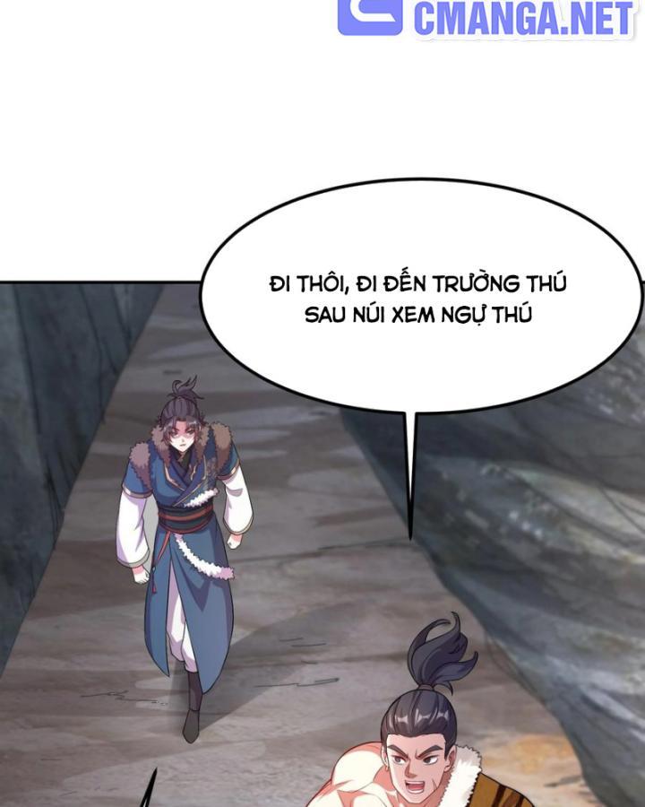 Ta Nắm Giữ Khí Vận Chi Tử Chapter 31 - Trang 26