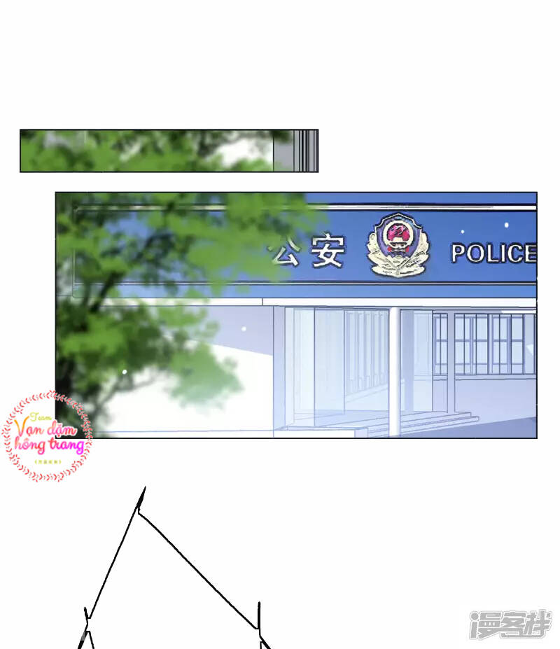 cô ấy đến rồi, xin nằm xuống! chapter 171 25