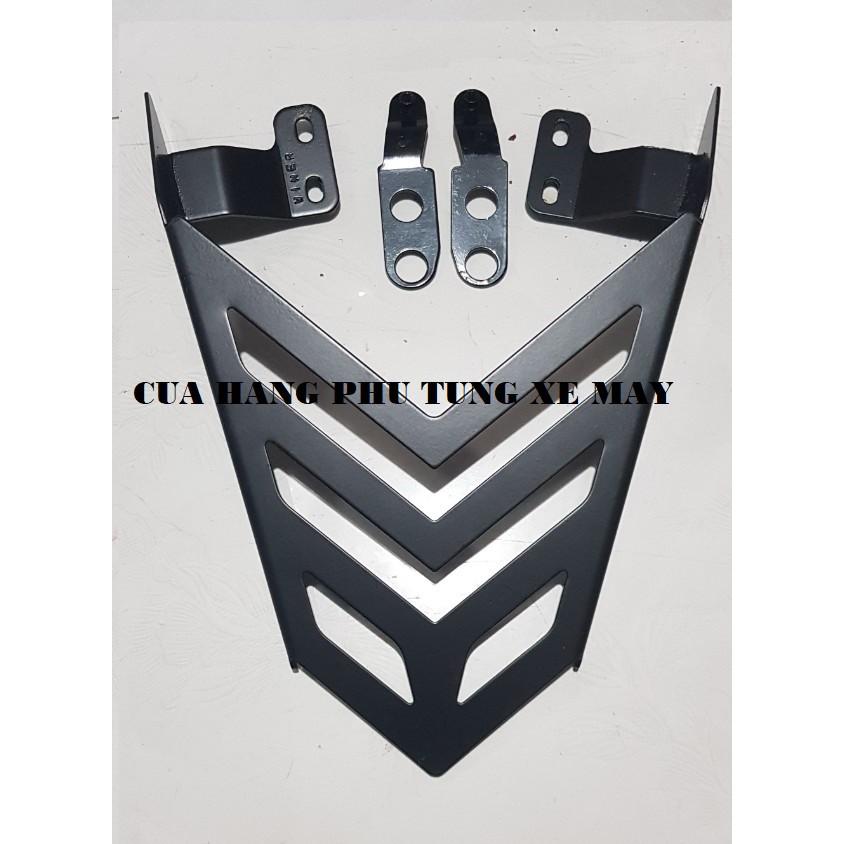Baga sau kiểu xương cá cho xe Winner X V2 V3