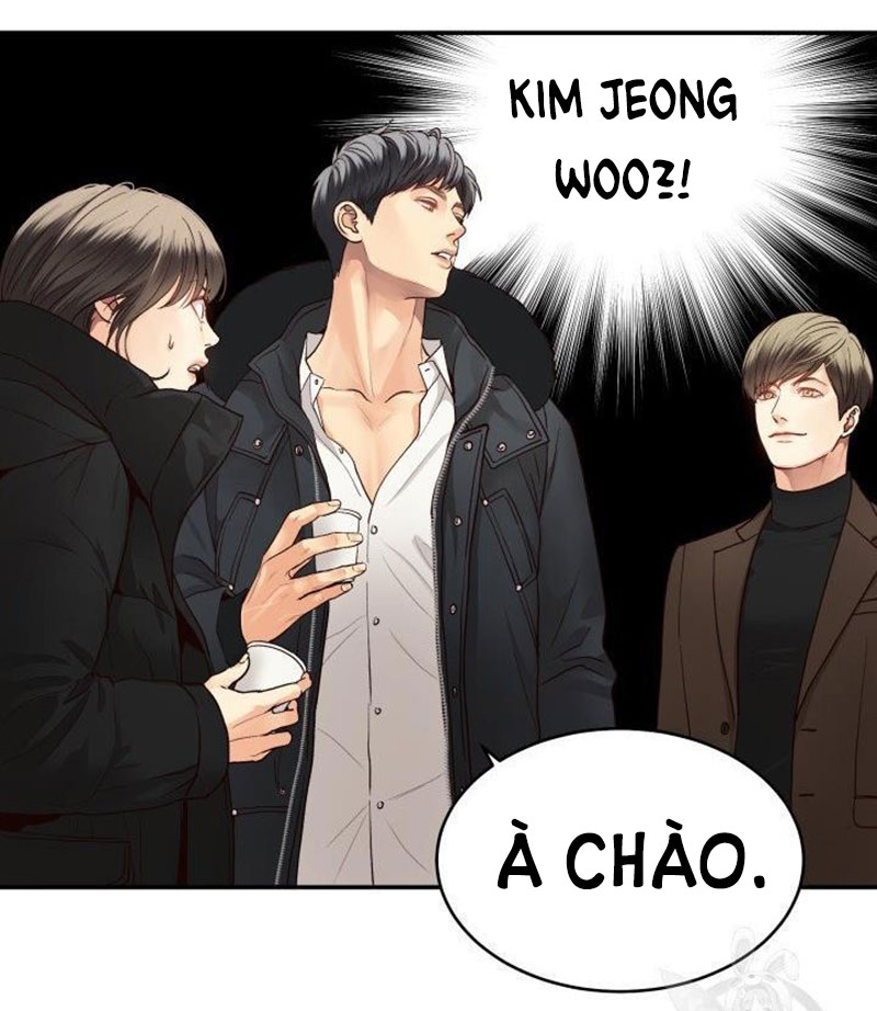 [16+] ánh sao ban mai chapter 10 19