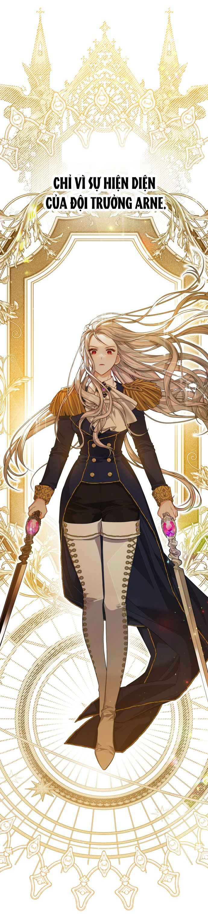 lưỡi dao nơi đầu môi chapter 62.2 16