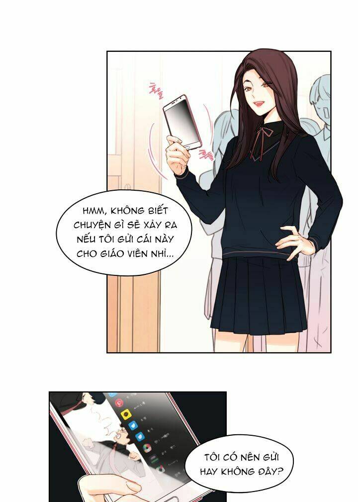 thực tập sinh chapter 3 10