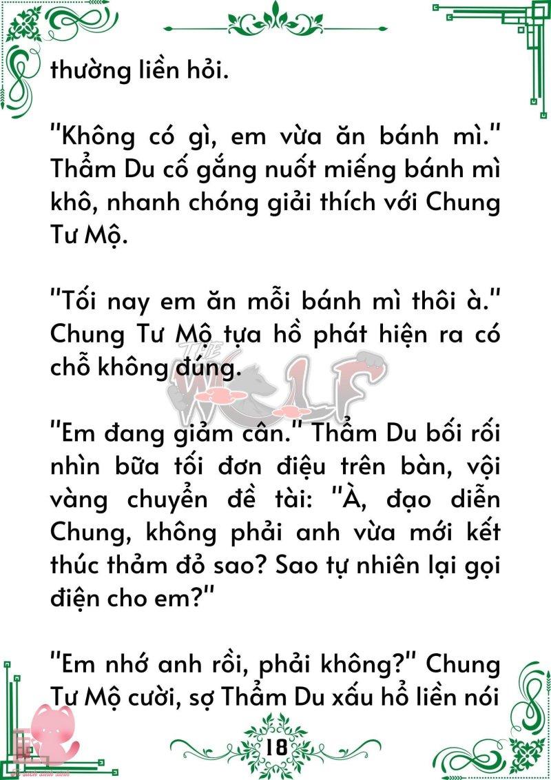 quý nhân phù trợ du chapter 45 18