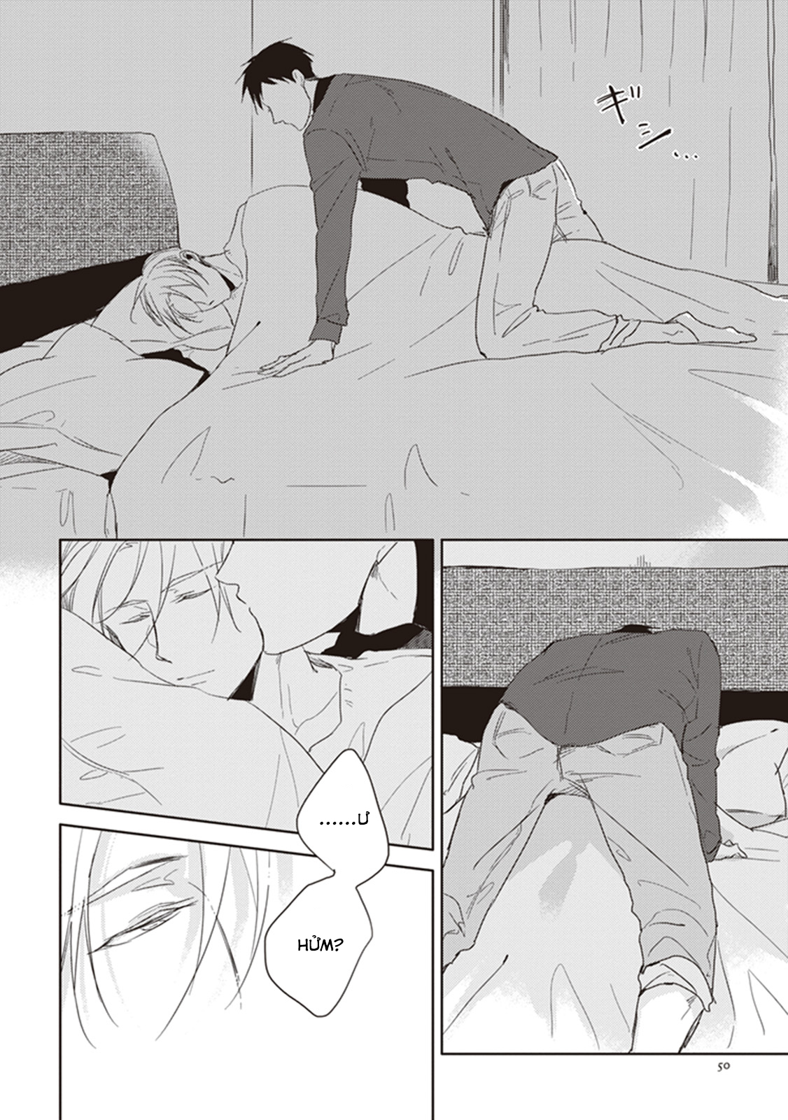 đen hay trắng chapter 1 51