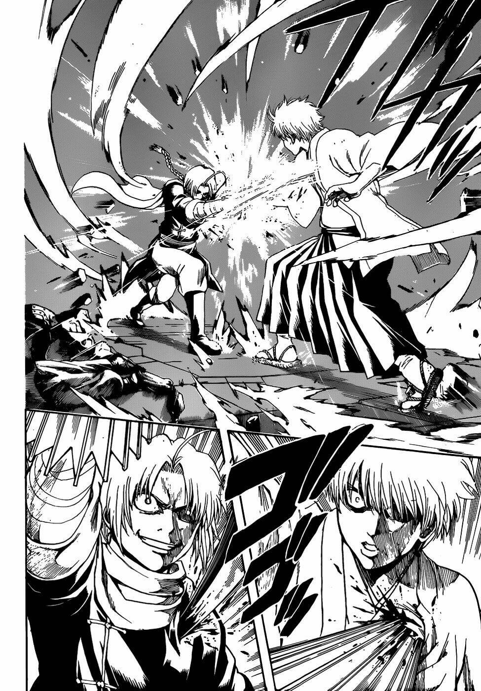 gintama - linh hồn bạc chapter 505 13