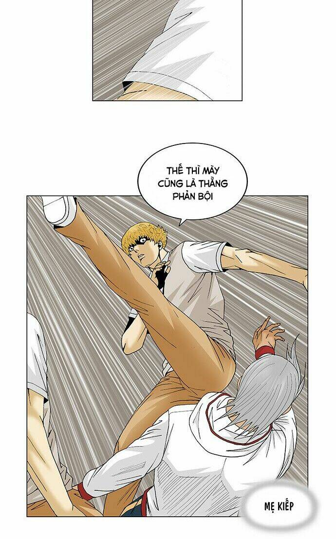 ultimate legend: kang hae hyo chapter 93 16