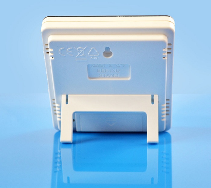 Máy đo nhiệt độ độ ẩm HTC-1