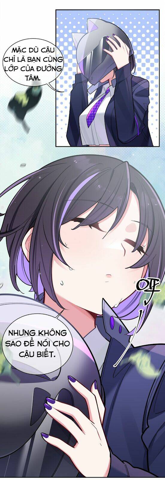 làm sao để chạy trốn dàn hậu cung chapter 37.5 2