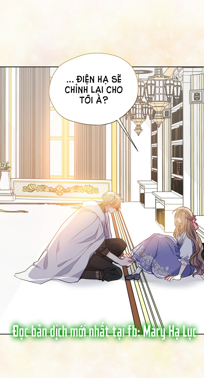 bệ hạ, xin đừng giết tôi!! chapter 99.2 14