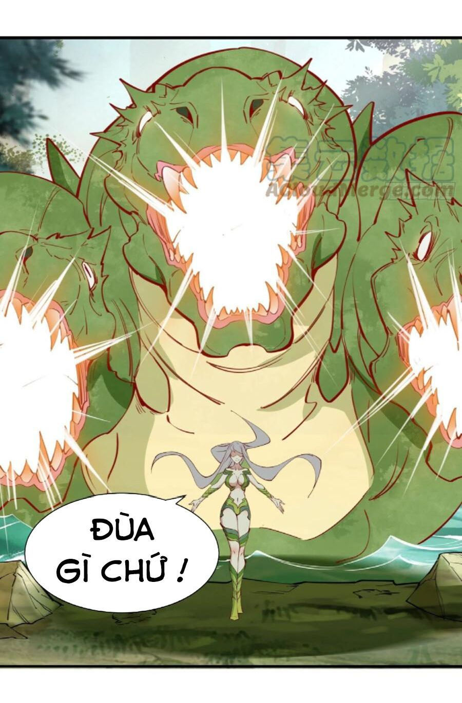 ta lập hậu cung tại tây du ký chapter 63 7