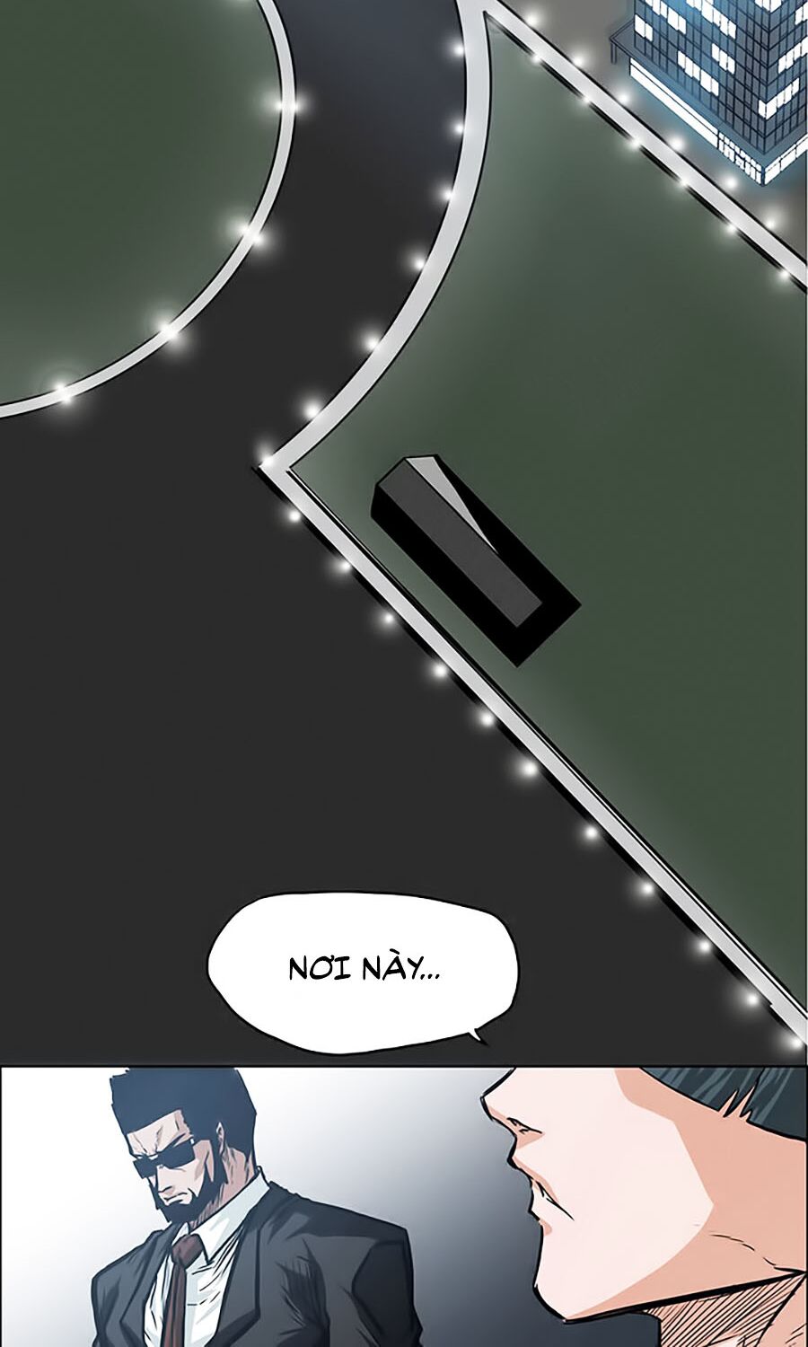 bá chủ học đường ss3 chapter 1 3