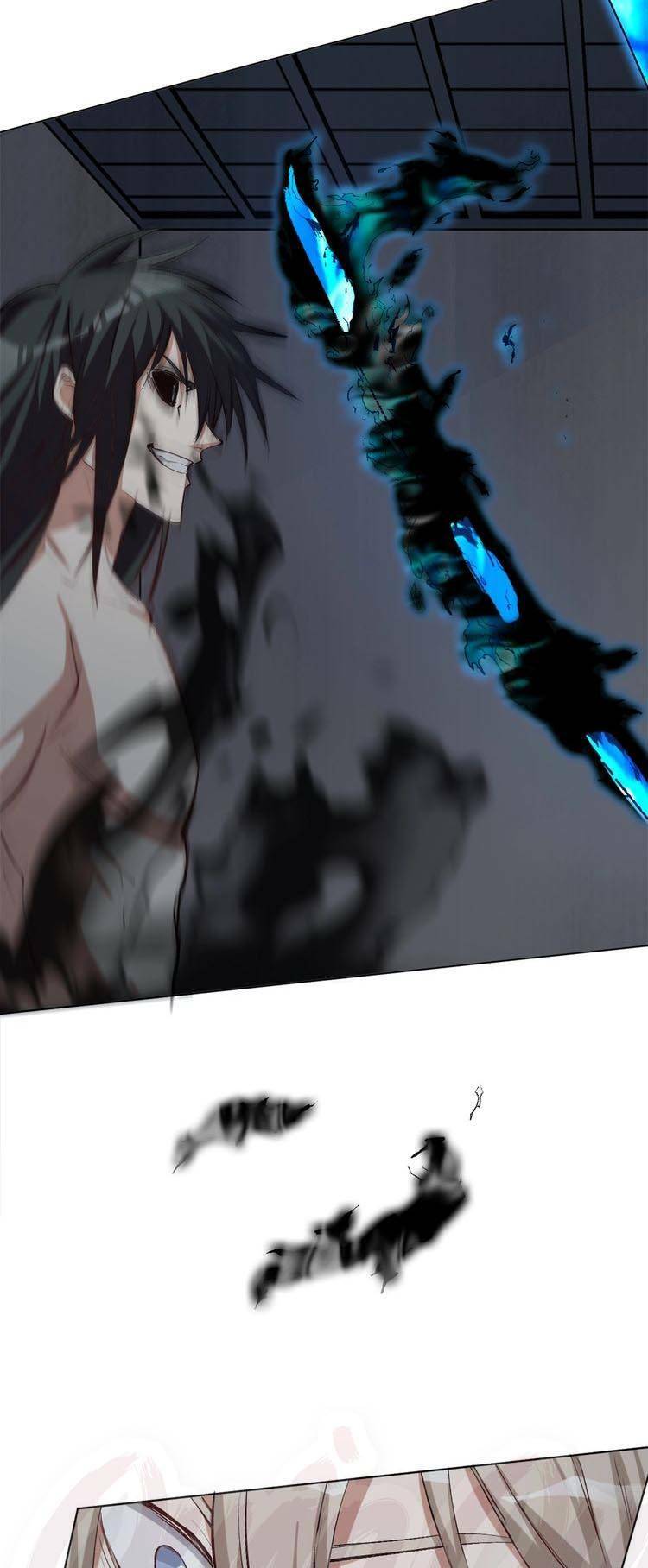 thần lai yêu vãng chapter 36 13