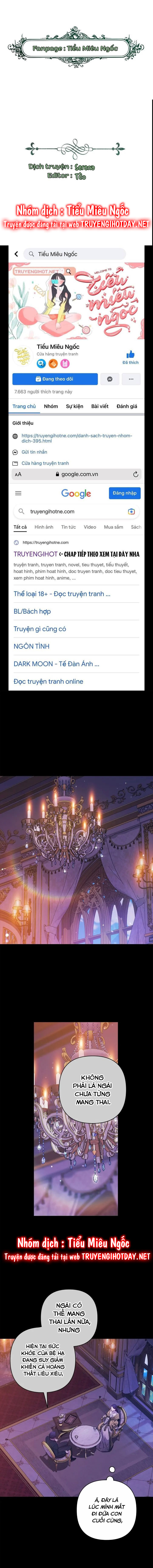 tôi mới là người quyết định cuộc hôn nhân này chapter 53 1