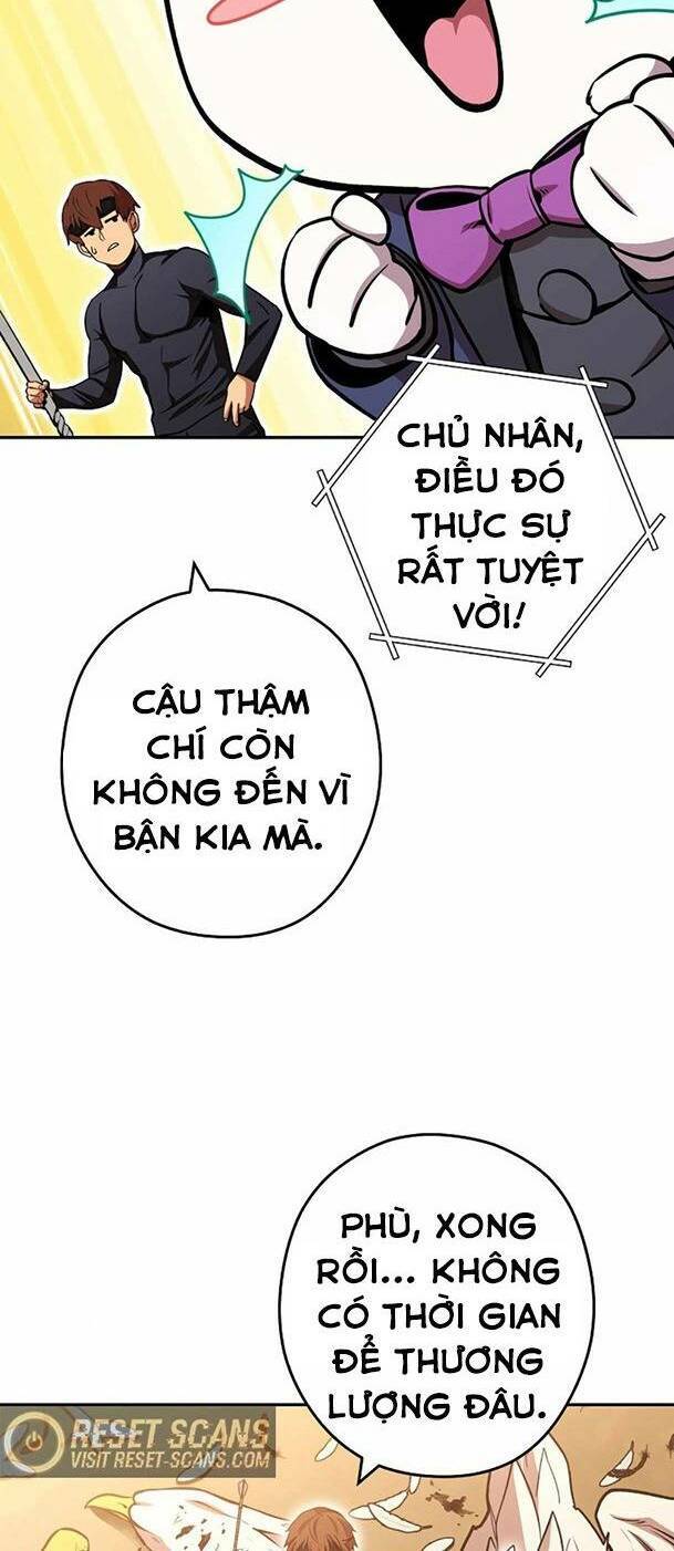 Tái Thiết Hầm Ngục Chapter 145 - Trang 72