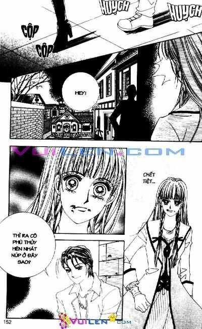 cửa hàng phù thủy chapter 3 152