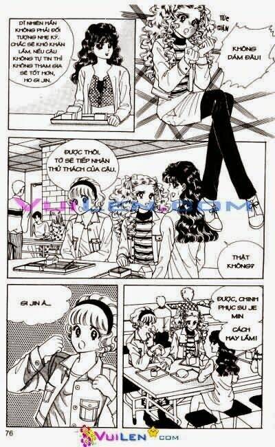 khi con gái gặp con trai chapter 3 77