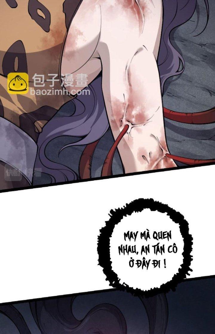 từ cây cổ thụ bắt đầu tiến hóa chapter 46 4