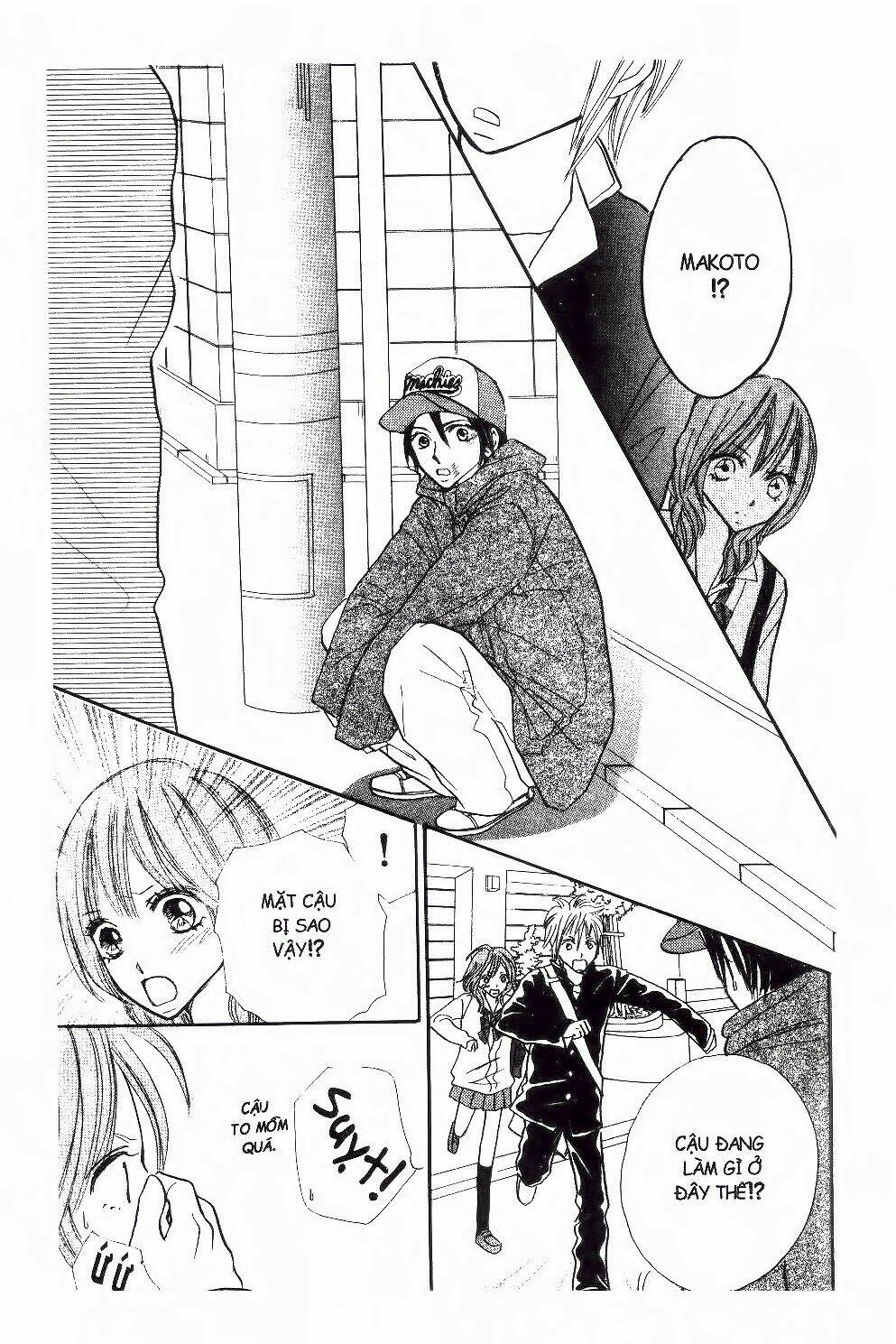 ichigo to anzu chapter 36 22