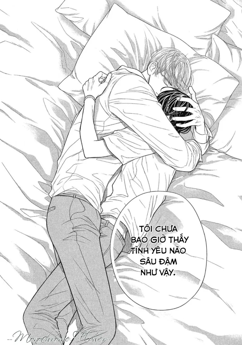 tháng tư ở thành phố tokyo chapter 9 38