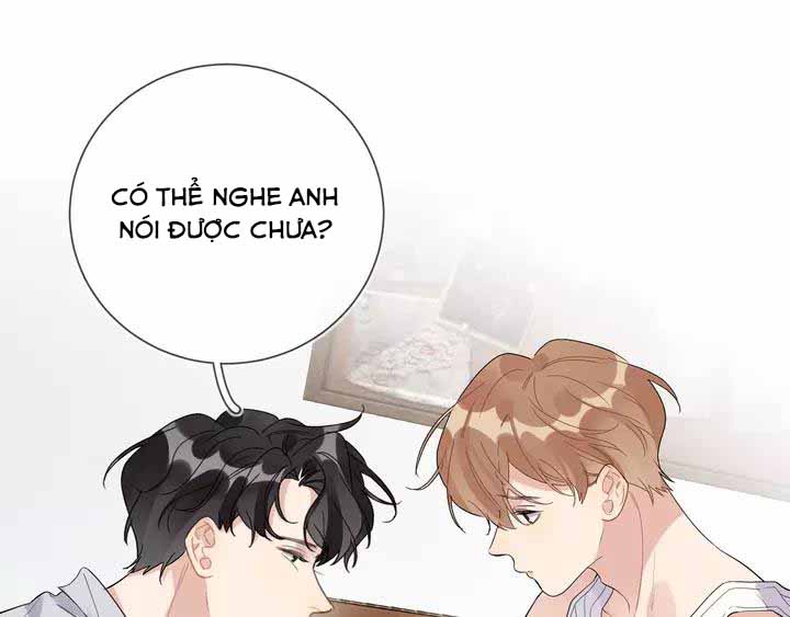 Minh Nhật Tinh Trình Chapter 23 - Next Chapter 24