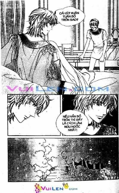 nữ hoàng biển cả chapter 10 84